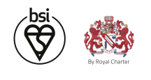 ISO certified by BSI, Royal Chapter