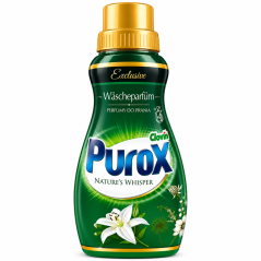 PUROX parfém do praní Nature´s Whisper 400 ml