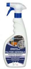Bellinzoni B-ANTISTATIC univerzální čistič nábytku s ochranou proti prachu - 0,75 l