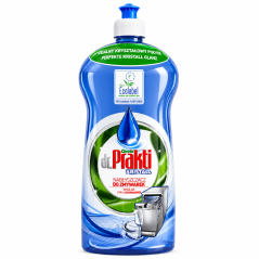 dr. Prakti Professional leštidlo do myčky 1 L