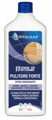 Bellinzoni B-XTREME HD CLEANER MG  hloubkový čistič mramoru, žuly, přírodního kamene, betonu