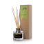 Tyčinkový difuzér BAMBOO FLOWERS MIKADO 100 ml - Barva: Černá