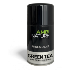Osvěžovač vzduchu - náhradní náplň - GREEN TEA AEROS 270 ml