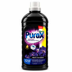 PUROX aviváž Black Orchidee 1,8 L