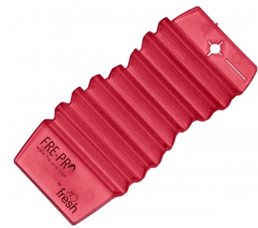 FRE-PRO Hang Tag Spiced Apple - závěsná vůně