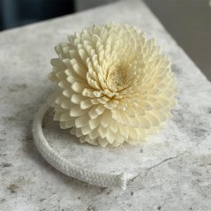 Difuzérový květ SOLA s knotem 7 cm - Bloom