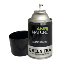 Osvěžovač vzduchu - náhradní náplň - GREEN TEA AEROS 270 ml