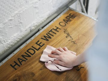 7 tipů, jak na údržbu dřevěných povrchů