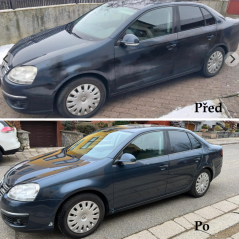 Graffiti Go! - odstraňovač graffiti, barev a nátěrů