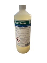Gel Clean - biologický čistič podlah 3v1
