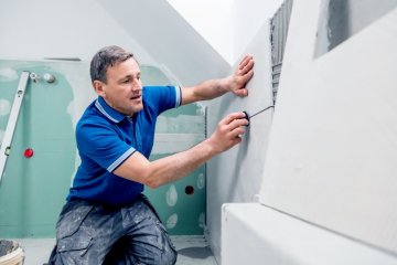 Jak na údržbu litého mramoru?