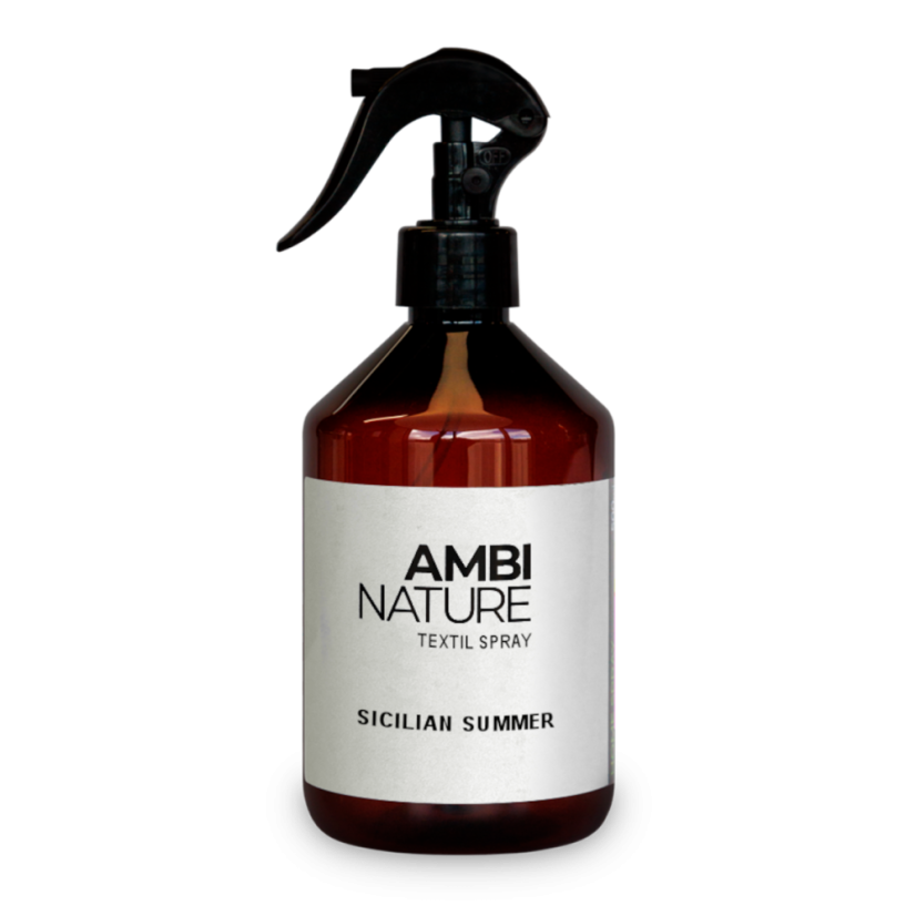 Ambinature SICILIAN SUMMER TEXTIL SPRAY 250 ml