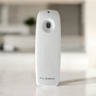 Elektrické difuzéry vůní