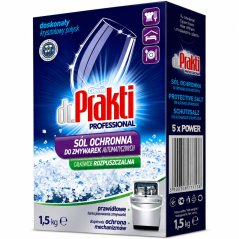 dr. Prakti sůl do myčky 1,5 kg