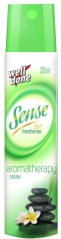 Sense - osvěžovač vzduchu Relax Aromatherapy