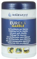 Bellinzoni EUREKA - leštící gel pro mramory