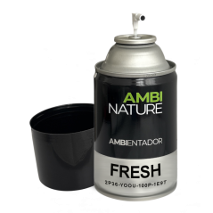 Osvěžovač vzduchu - náhradní náplň - FRESH AEROS 270 ml