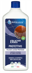 Bellinzoni B - 3ACTION DECK  - Ochrana dřevěných povrchů - 1 l