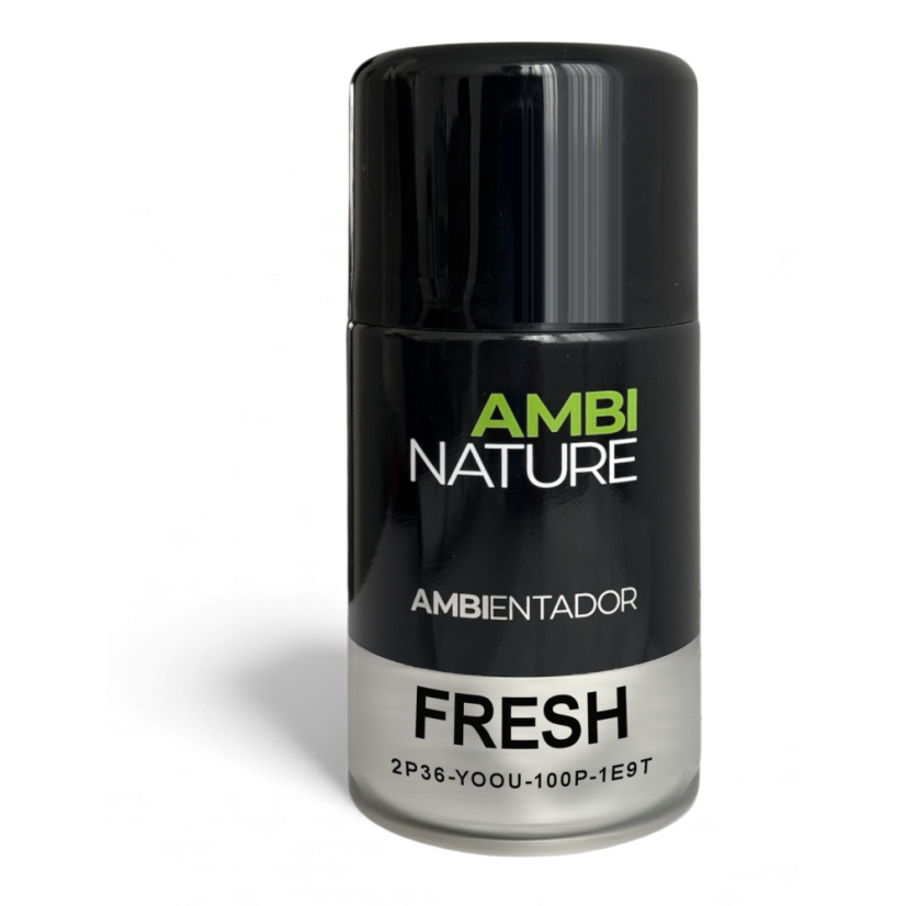 Osvěžovač vzduchu - náhradní náplň - FRESH AEROS 270 ml