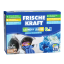 Frische Kraft 6v1 UNIVERSAL prací papírky 50 ks