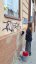 Graffiti Go! - odstraňovač graffiti, barev a nátěrů - Objem: 5 l