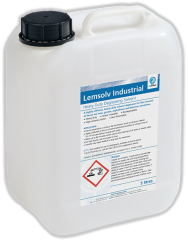 Lemsolv Industrial - Odstraňovač - těžkého oleje, vosků, tuků, asfaltů a bitumenu