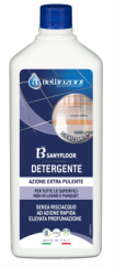Bellinzoni B-SANYFLOOR  univerzální dezinfekční čistič podlah 1 l