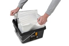 Vložka do zásobníku na barvu - Liner Roll and Go XL (5 ks)