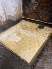 Grease Control Liquid – účinný biologický odstraňovač tuků a mastnoty