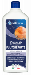 Bellinzoni B-XTREME HD CLEANER CK hloubkový čistič klinkeru, terakoty, keramiky 1 l