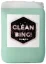 Clean Bing! Shoes - vonný odstraňovač zápachu z bot - Objem: 10 l