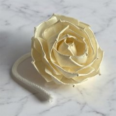 Difuzérový květ SOLA s knotem 7 cm - Glow