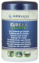 Bellinzoni EUREKA - leštící gel pro žuly