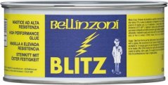 Bellinzoni - BLITZ polyest. lepidlo transparentní nestékavé