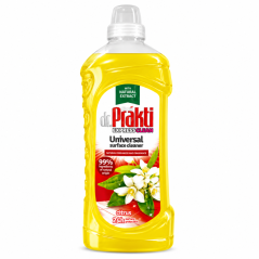 dr. Prakti čistič podlah Citrus 1,5 L