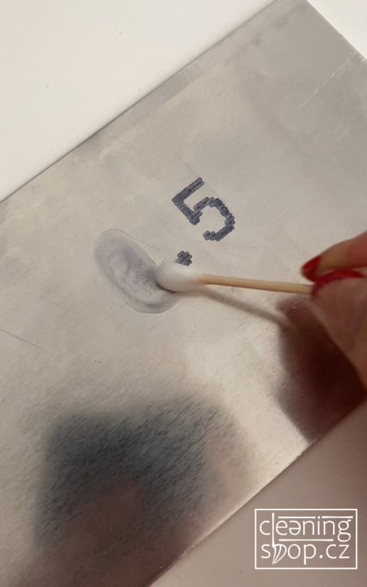 Ink-Clean odstraňovač inkoustů a barev