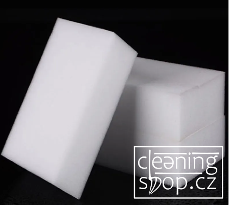 Nano melaminová houba