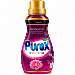 Perfumy do prania PUROX Petal Fresh 400 ml