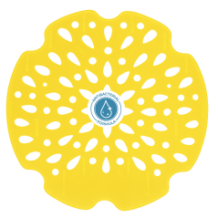 Ambinature pisoárové sítko Yellow Citrus