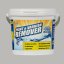 Paint & Varnish Remover - odstraňovač barev, laků, tmelů a gumových nečistot - Objem: 2 l