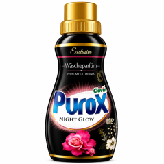 PUROX parfém do praní Night Glow 400 ml