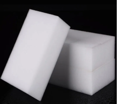 Nano melaminová houba