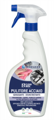 Bellinzoni B-CLEAN INOX čistič nerezu - 0,75 l