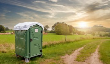 Přísada do septiků a přenosných WC