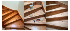 Paint & Varnish Remover - odstraňovač barev, laků, tmelů a gumových nečistot