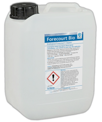 Forecourt Bio - Biologický čistič - povrchů a ostrůvků čerpacích stanic