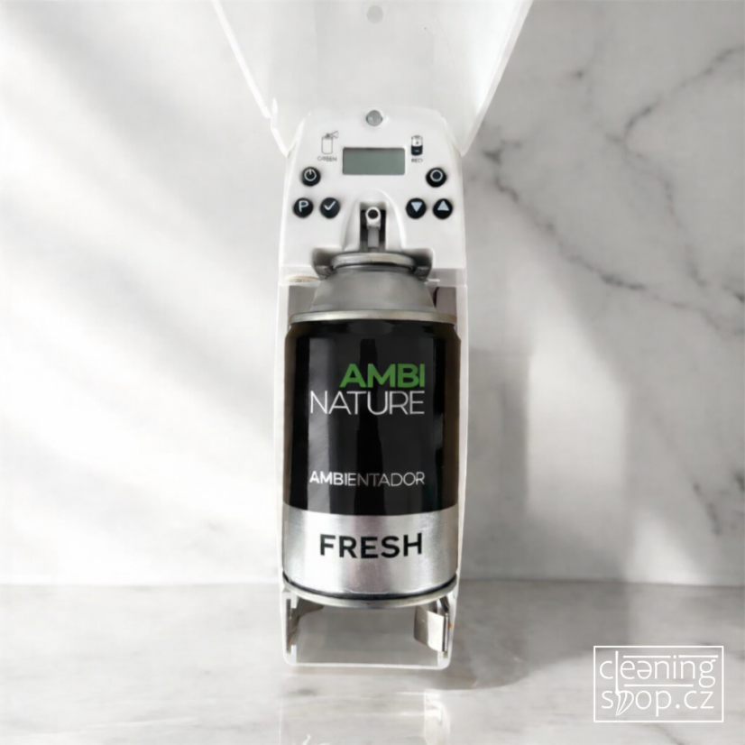 Osvěžovač vzduchu - náhradní náplň - FRESH AEROS 270 ml