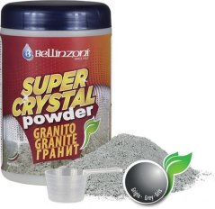 Bellinzoni Leštící prášek na žulu - SUPER CRYSTAL GRANIT