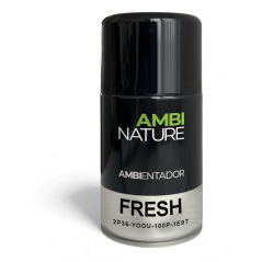 Osvěžovač vzduchu - náhradní náplň - FRESH AEROS 270 ml