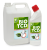 Bio TCD - Biologický čistič toalet a pisoárů